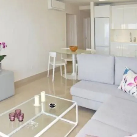 Apartamento San Agustin Beach *