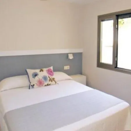 Apartment San Agustin Beach San Agustin (Gran Canaria)