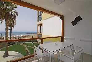 Apartment San Agustin Beach *