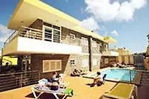 Apartment San Agustin Beach